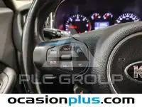 2017 KIA Carens