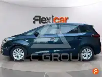 2017 KIA Carens