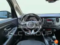 2017 KIA Carens