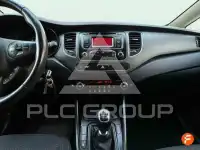2017 KIA Carens