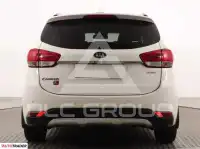 2017 KIA Carens