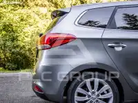 2017 KIA Carens