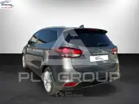 2017 KIA Carens