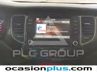 2017 KIA Carens