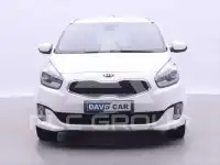 2017 KIA Carens