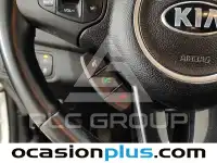 2017 KIA Carens