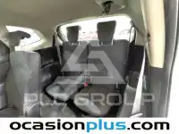 2017 KIA Carens