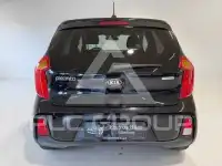 2017 KIA Picanto