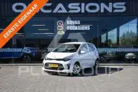 2017 KIA Picanto
