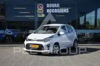 2017 KIA Picanto