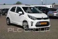2017 KIA Picanto