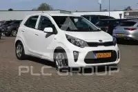 2017 KIA Picanto