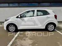 2017 KIA Picanto