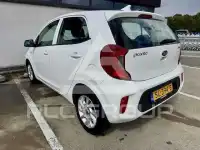 2017 KIA Picanto