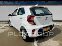 2017 KIA Picanto