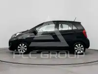 2017 KIA Picanto