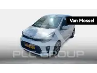 2017 KIA Picanto