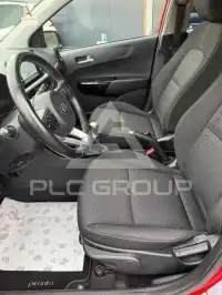 2017 KIA Picanto