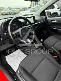 2017 KIA Picanto