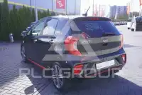 2017 KIA Picanto