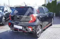 2017 KIA Picanto