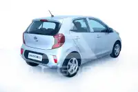 2017 KIA Picanto