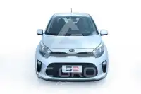 2017 KIA Picanto