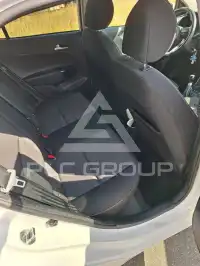 2017 KIA Picanto