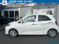 2017 KIA Picanto