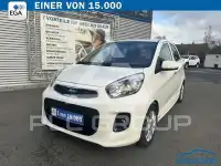 2017 KIA Picanto