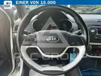 2017 KIA Picanto
