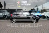 2017 KIA Picanto