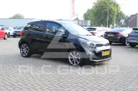 2017 KIA Picanto