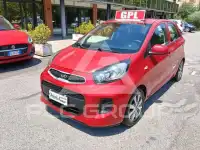 2017 KIA Picanto