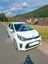 2017 KIA Picanto