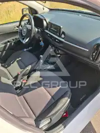 2017 KIA Picanto