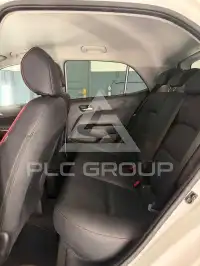 2017 KIA Picanto