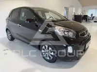 2017 KIA Picanto