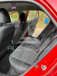 2017 KIA Picanto