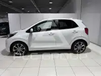 2017 KIA Picanto