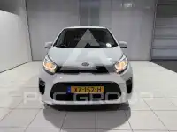 2017 KIA Picanto