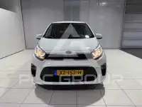 2017 KIA Picanto