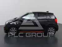 2017 KIA Picanto