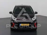 2017 KIA Picanto