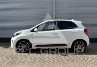 2017 KIA Picanto