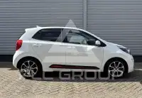2017 KIA Picanto