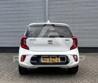 2017 KIA Picanto