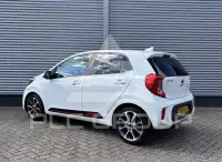 2017 KIA Picanto
