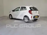 2017 KIA Picanto