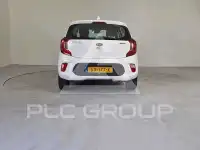 2017 KIA Picanto